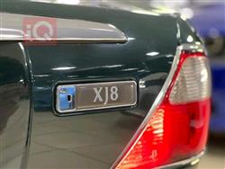 جاگوار XJ